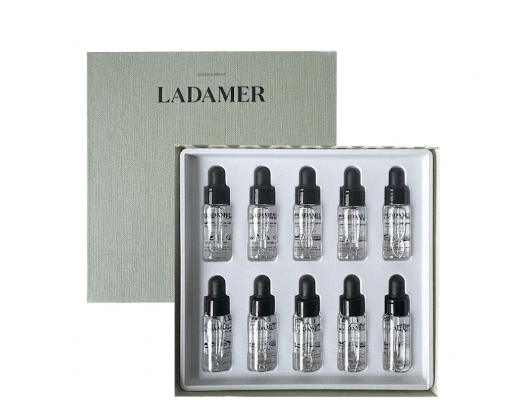 Ladamer Enriched Snail Ampoule 5ml*10EA