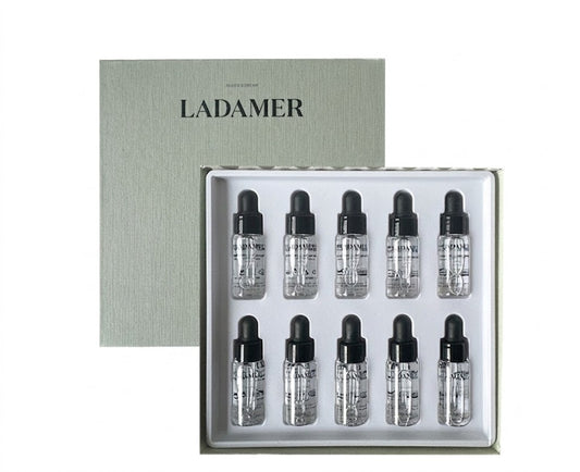 Ladamer Enriched Snail Ampoule 5ml*10EA