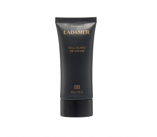 ladamer cell clinic bb cream 50g