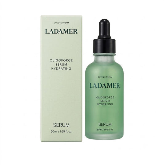 ladamer oligo force serum hydrating 50ml