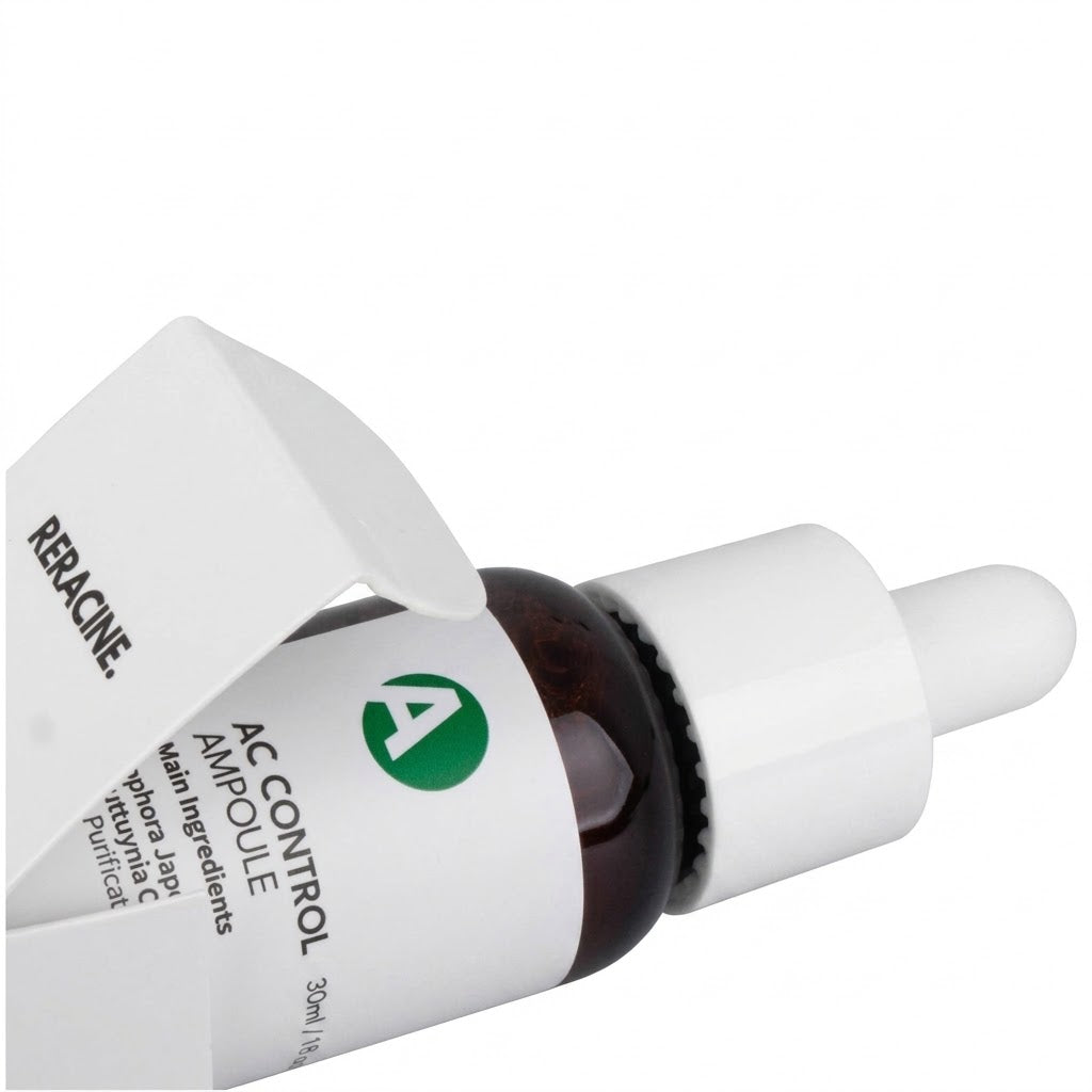 reracine ac control ampoule 30ml