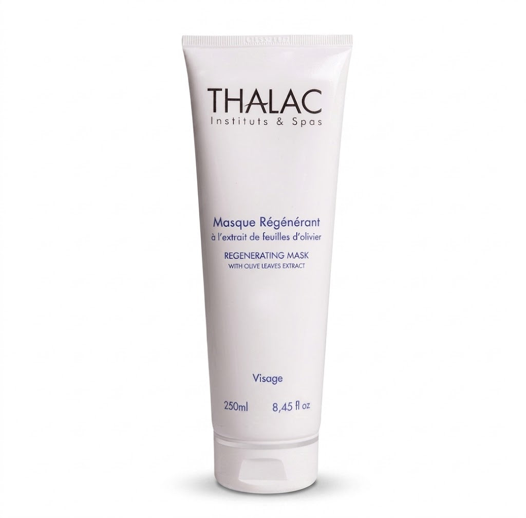 thalac regeneration mask 250ml