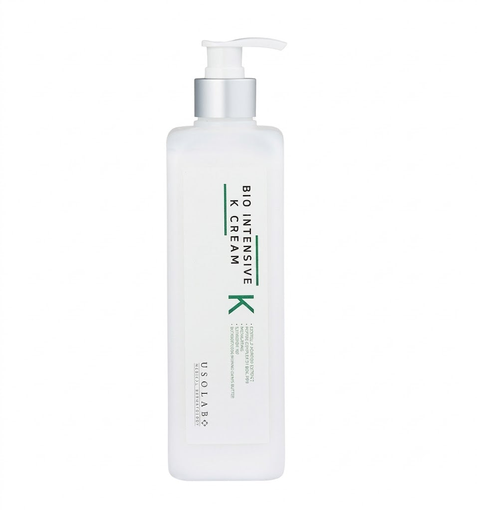 usolab bio intensive k cream 500ml