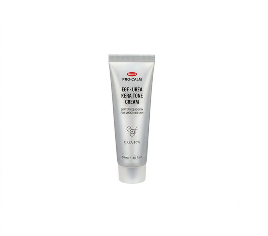 hanmi egf urea kera tone cream 50ml