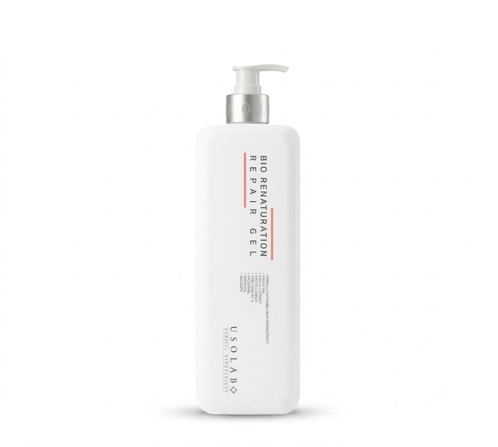 usolab bio renaturation repair gel 1000ml