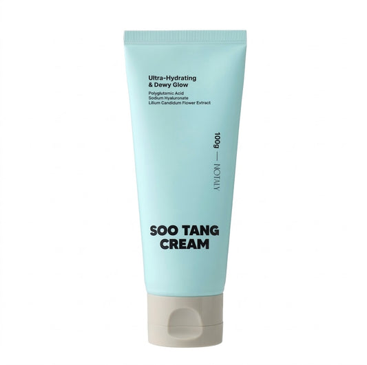 notaly soo tang cream 100g