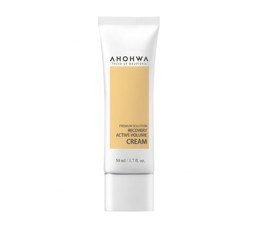 ahohwa recovery volume cream 50ml