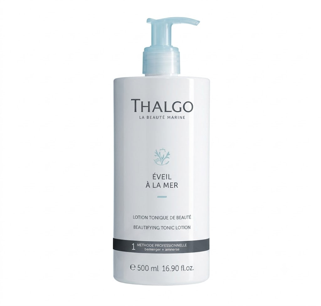 thalgo purifying tonic lotion 500ml