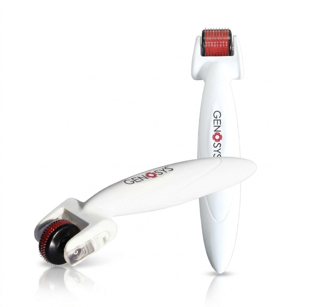 genosys MTS detachable roller 0.2ml