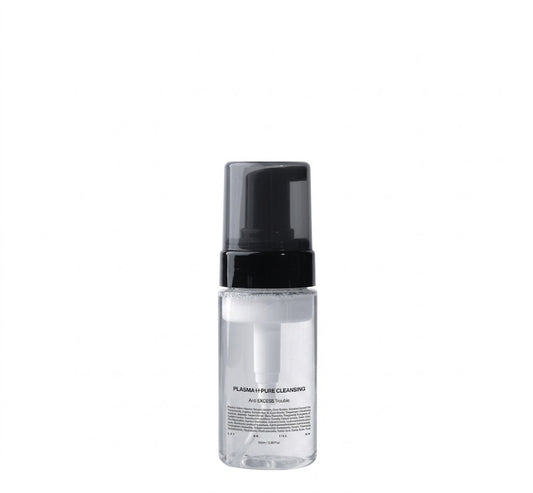 medipair plasma pure cleansing 100ml