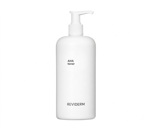 reviderm aha toner 500ml