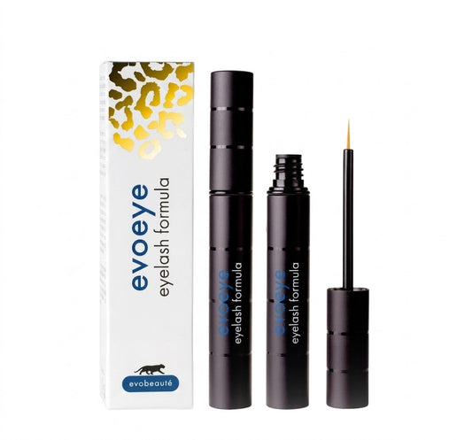 evobeaute eyelash formula 3ml