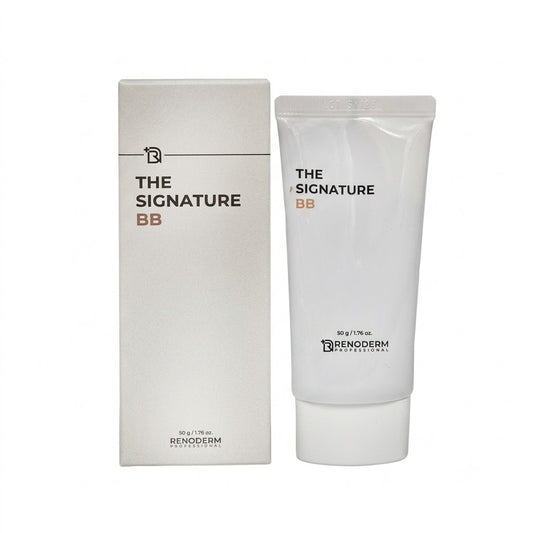 renoderm the signature bb cream 50g
