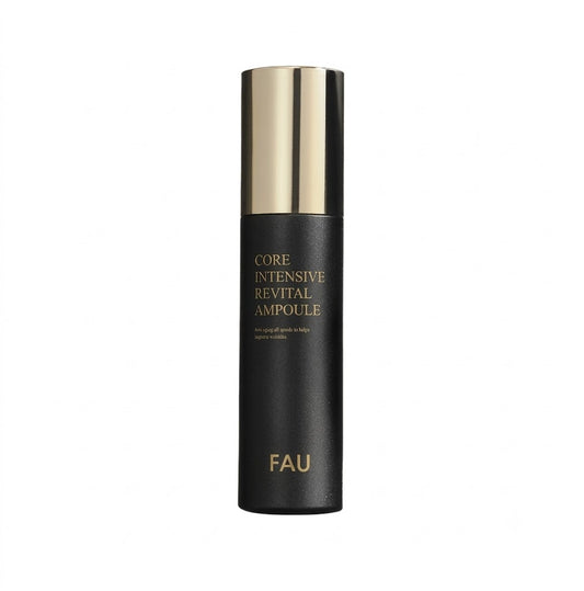 fau core intensive revital ampoule 100ml