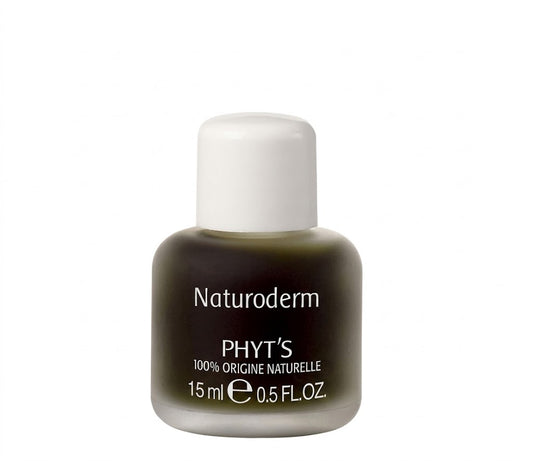 phyts naturoderm cica spot ampoule 15ml