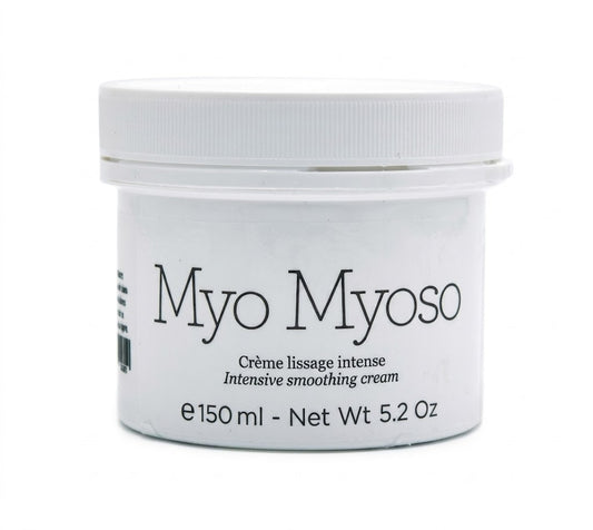 gernetic myo myoso cream 150ml