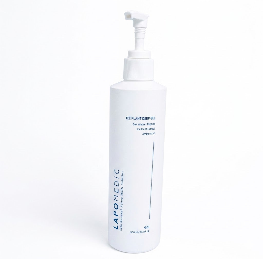 renewal the lapo ice plant bladder gel (deep gel) 300ml