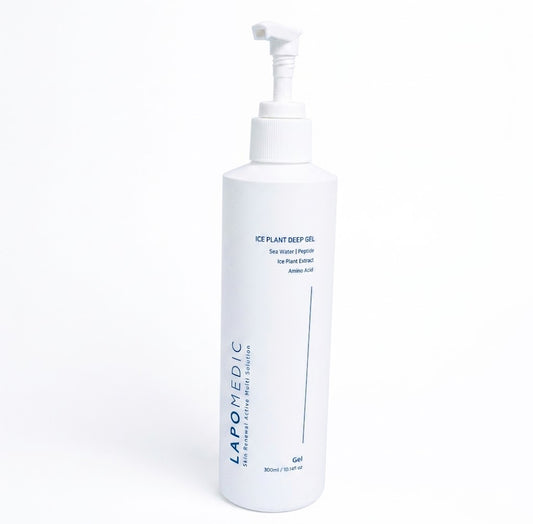 renewal the lapo ice plant bladder gel (deep gel) 300ml