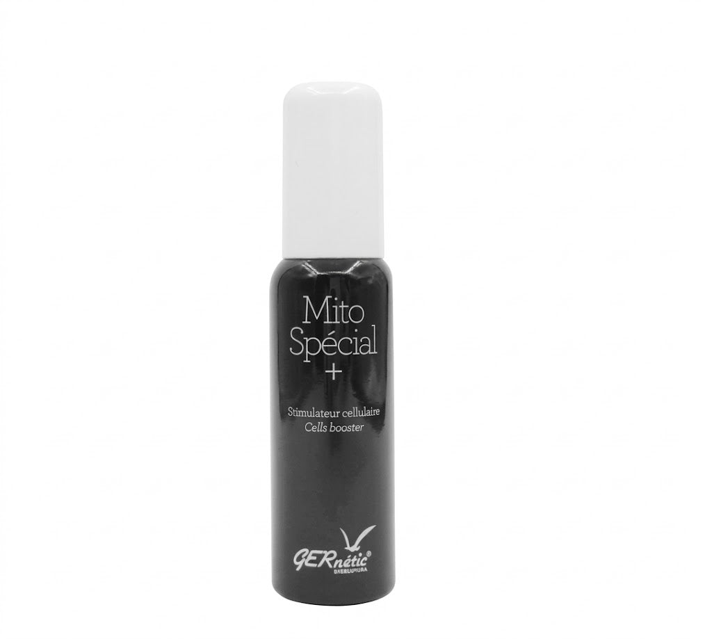 gernetic mito special serum 40ml