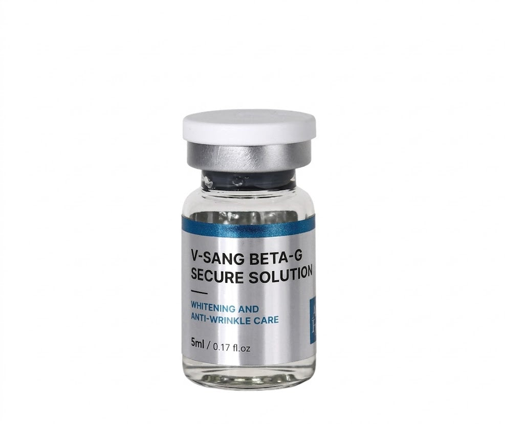 acfit v sang beta g secure solution 5ml x 5ea