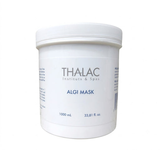 thalac algi modeling mask 1000ml