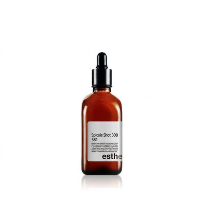 esthepro 581 582 583 spicule shot 300 500 700 100ml