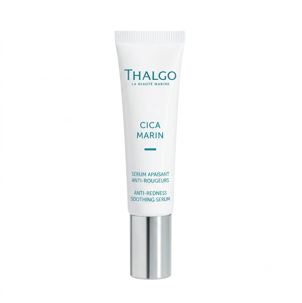thalgo cica marin anti redness soothing serum 30ml