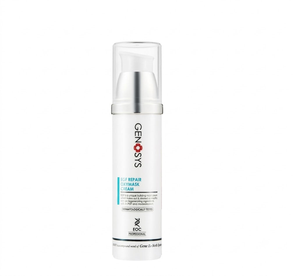 genosys egf repair oxymask cream 50ml