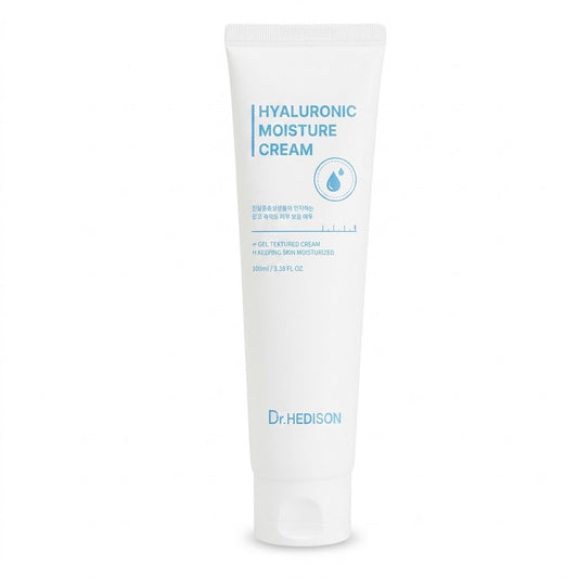 Dr.Hedison hyaluronic moisture cream 100ml