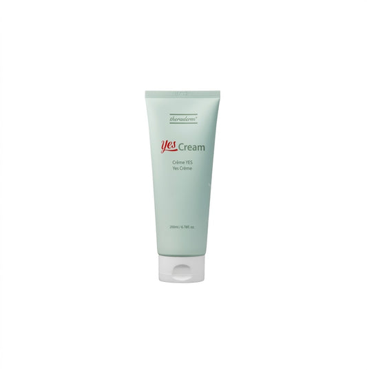 theraderm yes cream 200ml