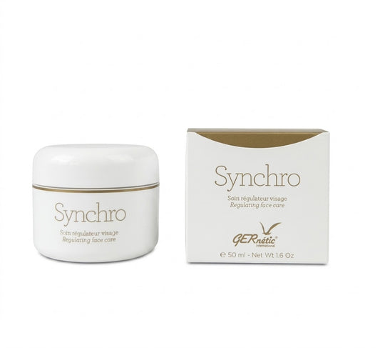 gernetic synchro cream 50ml