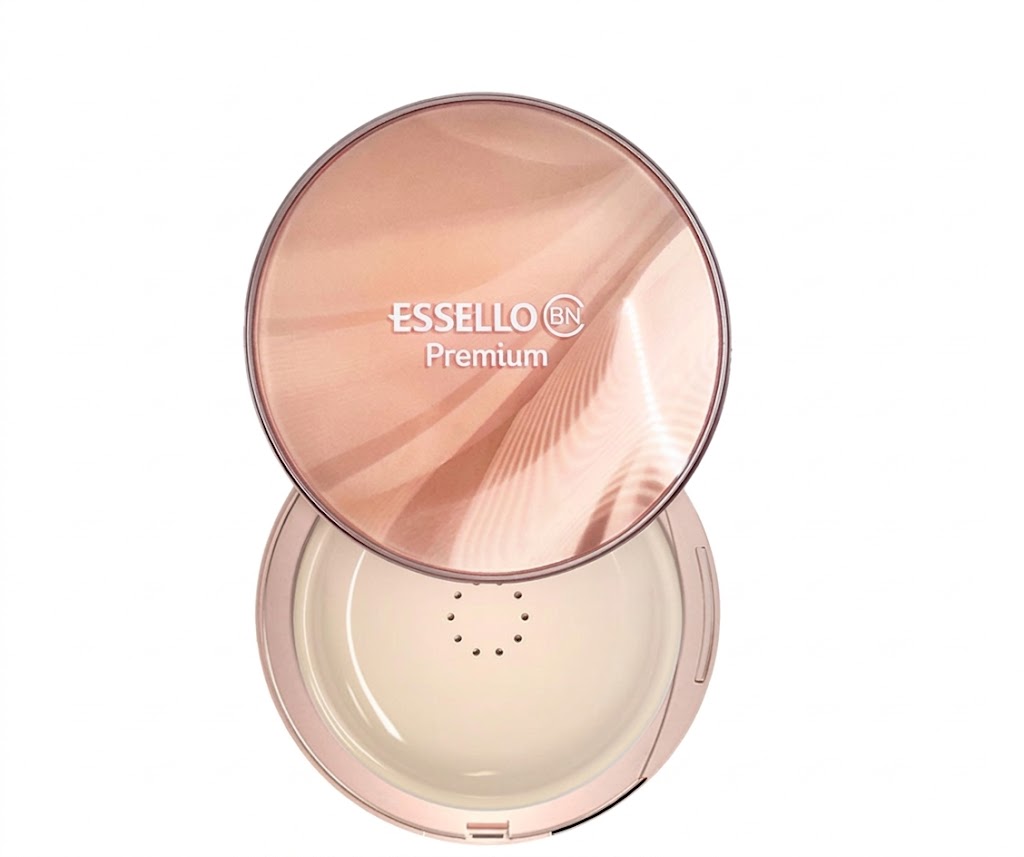 essello bnc premium pumping bb cushion 16g*2ea