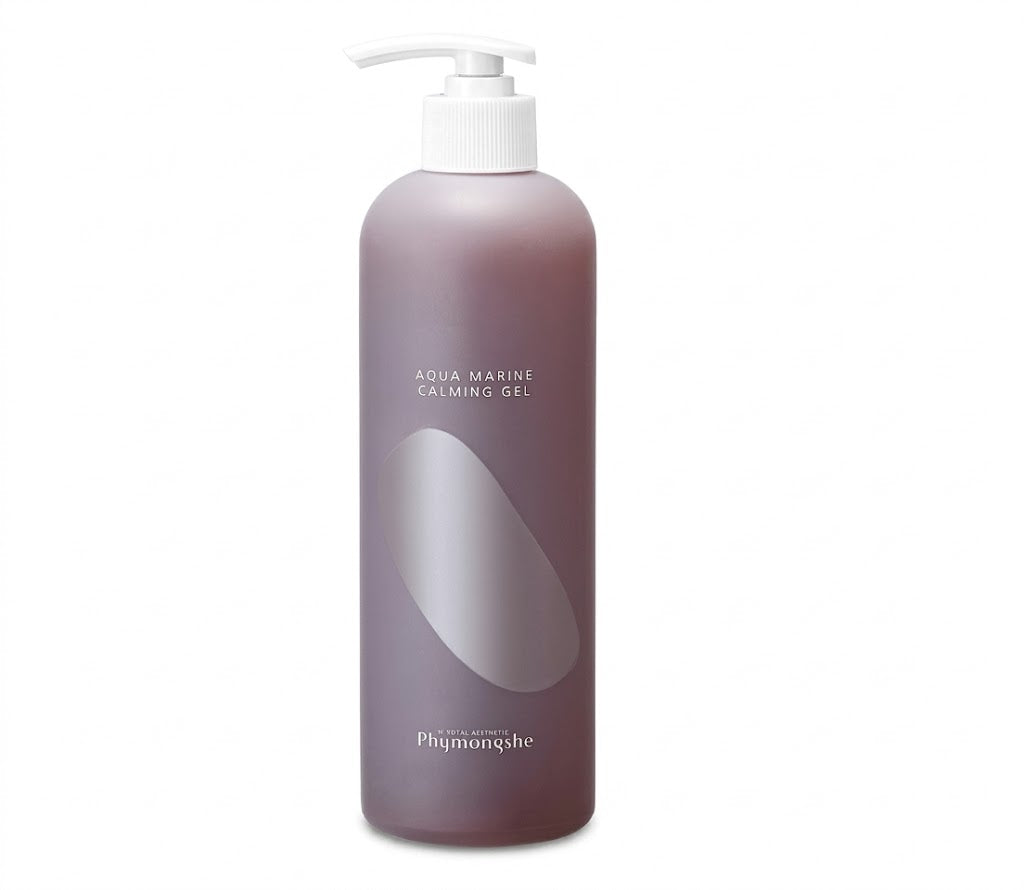 phymongshe marine calming gel 500ml