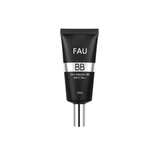 fau skin solution bb cream 50g