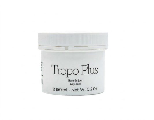 gernetic tropo plus cream 150ml
