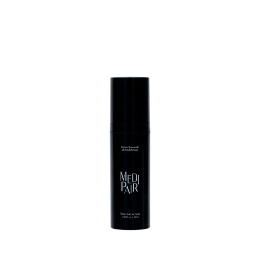 medipair sun clear serum 35ml