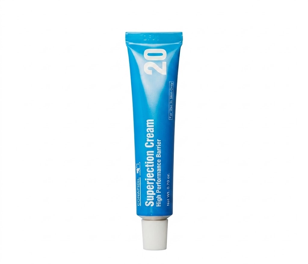 conapidil superjection cream 20g