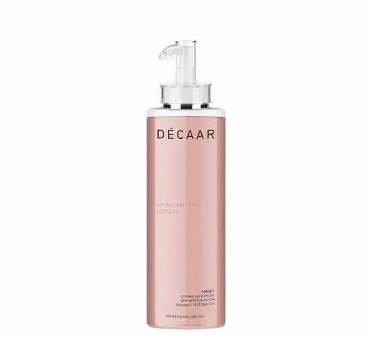 decaar ph balancing lotion 500ml