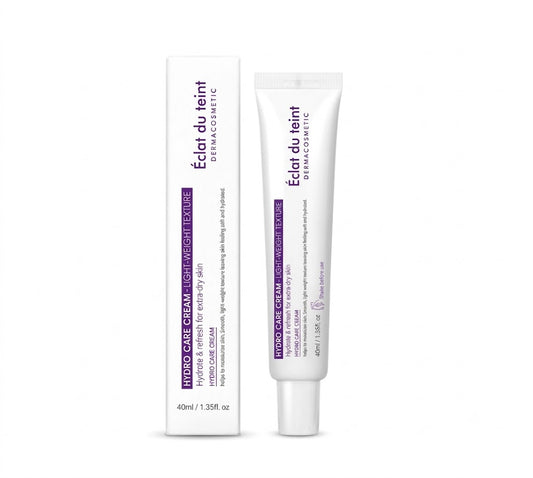 eclat du teint hydro care cream 40ml