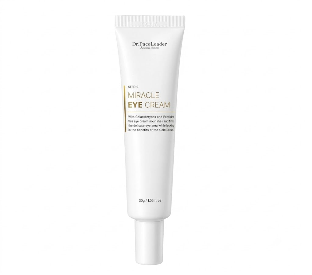 Dr.paceleader miracle eye cream 30g