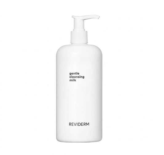 reviderm gentle cleansing milk 500ml