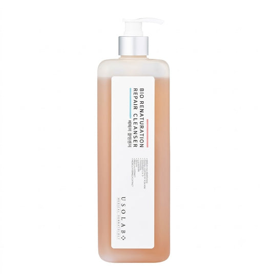 usolab repair cleanser 1000ml