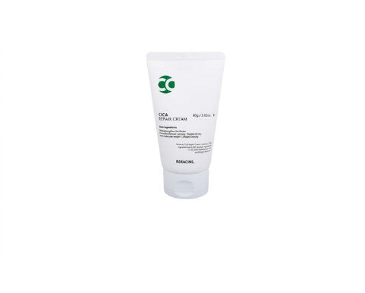 reracine cica repair cream 50ml