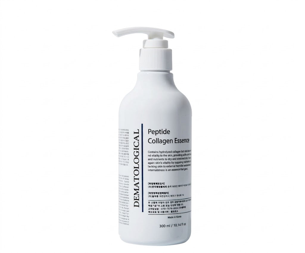 flexkin expert peptide collagen essence 300ml