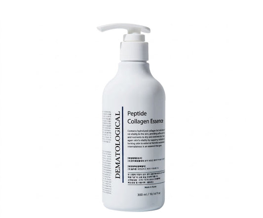 flexkin expert peptide collagen essence 300ml