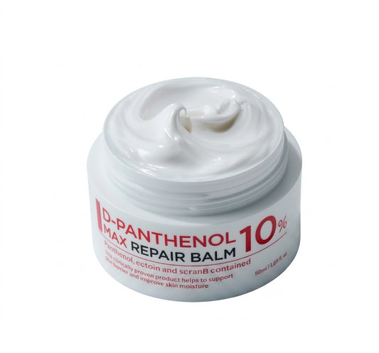 ahohwa d-panthenol max repair balm 50ml
