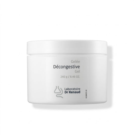 lebon Dr renaud decongestive gel 240ml