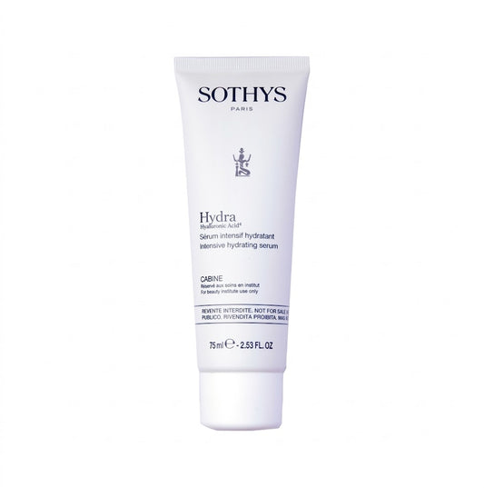 sothys intensive hydrating serum 75ml