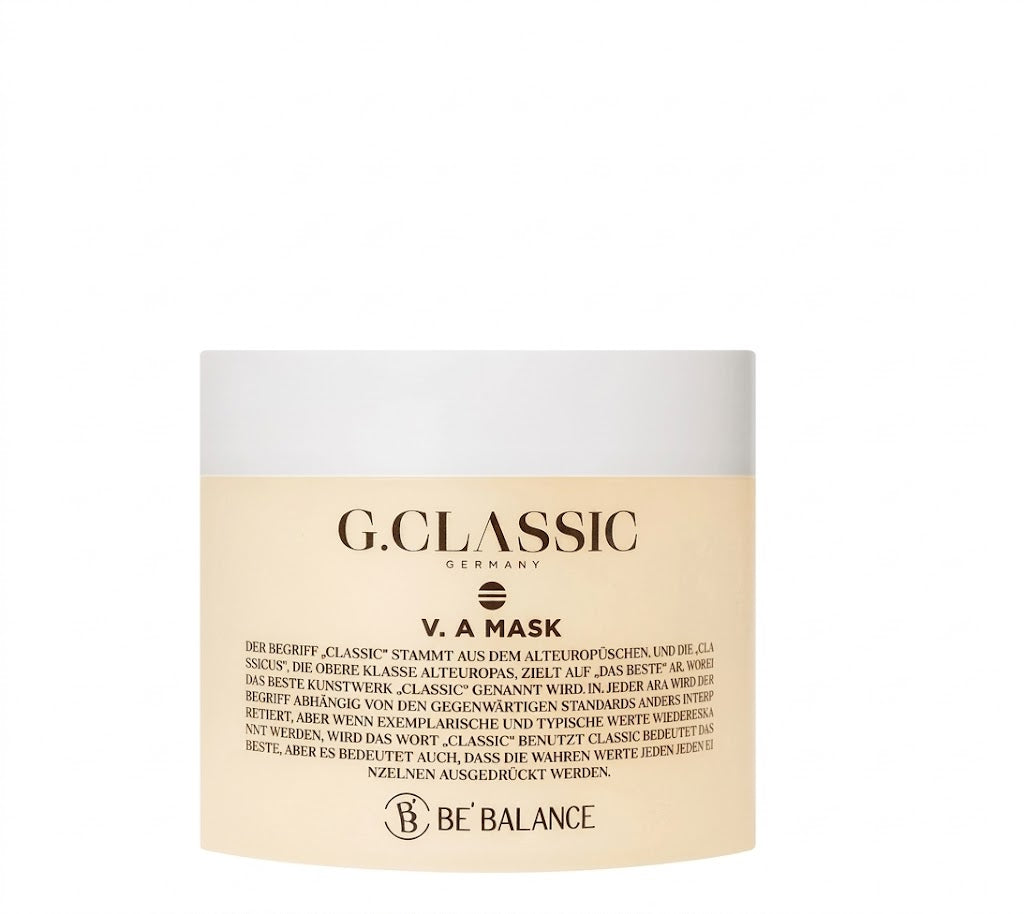 be balance g classic va mask 120ml
