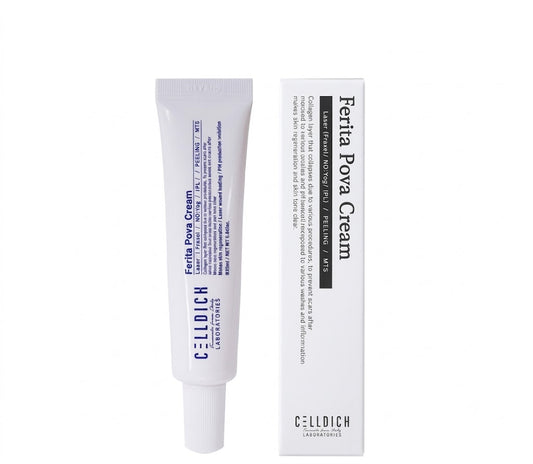 celldich ferita pova cream 25ml